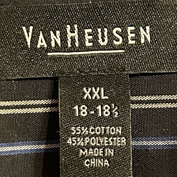 Van Heusen ~Size XXL - Picture 3 of 3